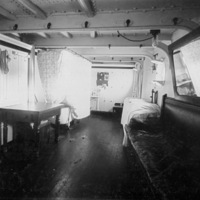 Sick Bay, USS Olympia
