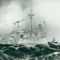 USS Maine