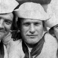 Three Sailors