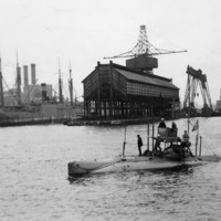 USS Plunger