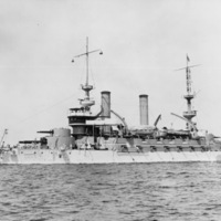 USS Kearsarge