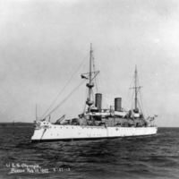 USS Olympia