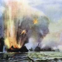 Battle of Manila Bay