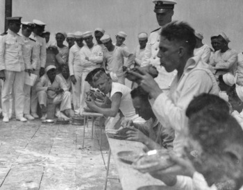 Pie-Eating Contest